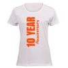Ladies Short-sleeve T-shirt  Thumbnail