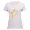 Ladies Short-sleeve T-shirt  Thumbnail