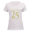 Ladies Short-sleeve T-shirt  Thumbnail