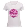 Ladies Short-sleeve T-shirt  Thumbnail