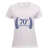 Ladies Short-sleeve T-shirt  Thumbnail
