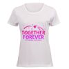 Ladies Short-sleeve T-shirt  Thumbnail