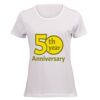 Ladies Short-sleeve T-shirt  Thumbnail