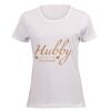 Ladies Short-sleeve T-shirt  Thumbnail
