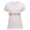 Ladies Short-sleeve T-shirt  Thumbnail