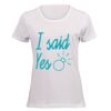 Ladies Short-sleeve T-shirt  Thumbnail