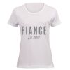 Ladies Short-sleeve T-shirt  Thumbnail
