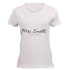 Ladies Short-sleeve T-shirt  Thumbnail