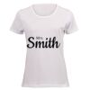 Ladies Short-sleeve T-shirt  Thumbnail