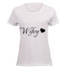Ladies Short-sleeve T-shirt  Thumbnail