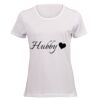 Ladies Short-sleeve T-shirt  Thumbnail