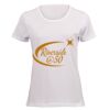 Ladies Short-sleeve T-shirt  Thumbnail