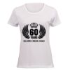 Ladies Short-sleeve T-shirt  Thumbnail