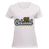 Ladies Short-sleeve T-shirt  Thumbnail