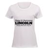 Ladies Short-sleeve T-shirt  Thumbnail