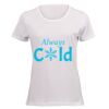 Ladies Short-sleeve T-shirt  Thumbnail