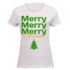 Ladies Short-sleeve T-shirt  Thumbnail
