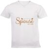 Unisex V-Neck T-shirt Thumbnail