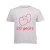Junior Short-sleeve T-shirt Thumbnail