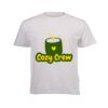 Junior Short-sleeve T-shirt Thumbnail