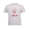 Junior Short-sleeve T-shirt Thumbnail