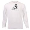 Unisex Long-sleeve T-shirt Thumbnail