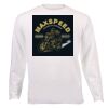 Unisex Long-sleeve T-shirt Thumbnail