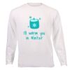 Unisex Long-sleeve T-shirt Thumbnail