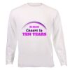 Unisex Long-sleeve T-shirt Thumbnail