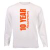 Unisex Long-sleeve T-shirt Thumbnail