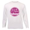Unisex Long-sleeve T-shirt Thumbnail
