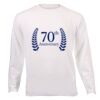 Unisex Long-sleeve T-shirt Thumbnail