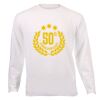 Unisex Long-sleeve T-shirt Thumbnail