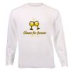 Unisex Long-sleeve T-shirt Thumbnail