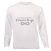 Unisex Long-sleeve T-shirt Thumbnail