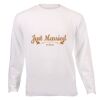 Unisex Long-sleeve T-shirt Thumbnail