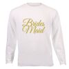 Unisex Long-sleeve T-shirt Thumbnail