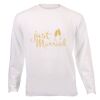 Unisex Long-sleeve T-shirt Thumbnail