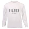 Unisex Long-sleeve T-shirt Thumbnail