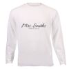 Unisex Long-sleeve T-shirt Thumbnail