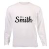 Unisex Long-sleeve T-shirt Thumbnail