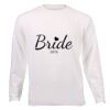 Unisex Long-sleeve T-shirt Thumbnail