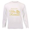 Unisex Long-sleeve T-shirt Thumbnail