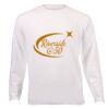 Unisex Long-sleeve T-shirt Thumbnail