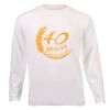 Unisex Long-sleeve T-shirt Thumbnail