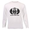 Unisex Long-sleeve T-shirt Thumbnail