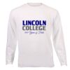 Unisex Long-sleeve T-shirt Thumbnail