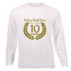 Unisex Long-sleeve T-shirt Thumbnail