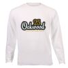 Unisex Long-sleeve T-shirt Thumbnail