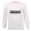 Unisex Long-sleeve T-shirt Thumbnail